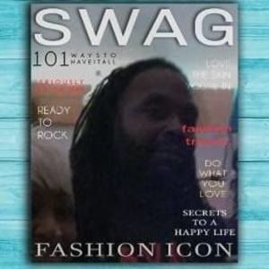 Meet your Posher, Christopher